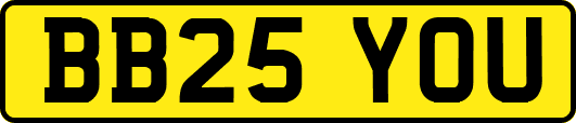 BB25YOU