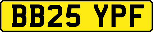 BB25YPF