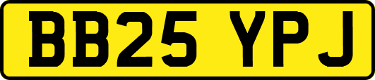 BB25YPJ