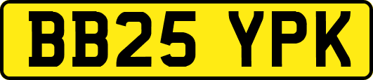 BB25YPK