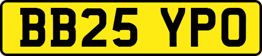 BB25YPO