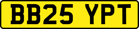 BB25YPT
