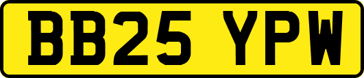 BB25YPW