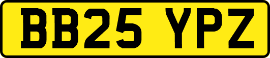 BB25YPZ