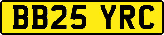 BB25YRC