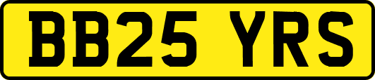 BB25YRS