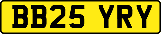 BB25YRY