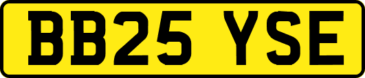 BB25YSE