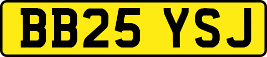 BB25YSJ