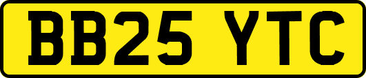 BB25YTC