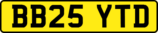 BB25YTD