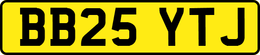 BB25YTJ