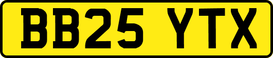 BB25YTX