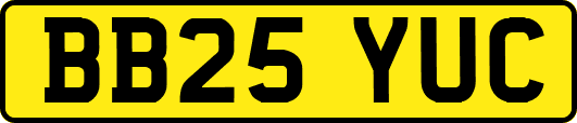 BB25YUC