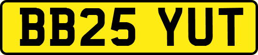 BB25YUT