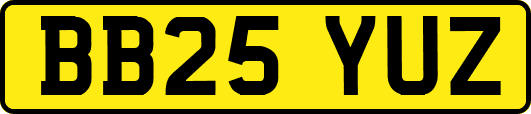 BB25YUZ