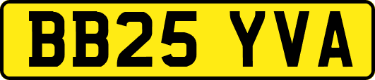 BB25YVA