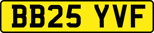 BB25YVF