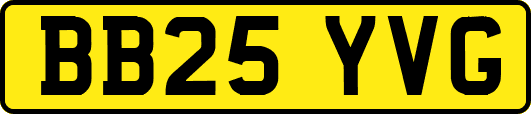 BB25YVG