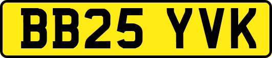 BB25YVK