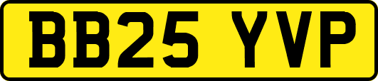BB25YVP