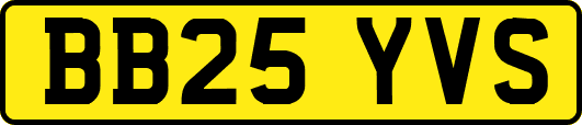 BB25YVS