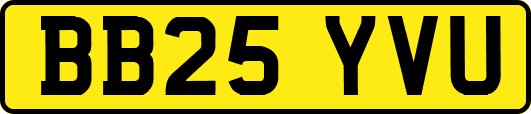BB25YVU