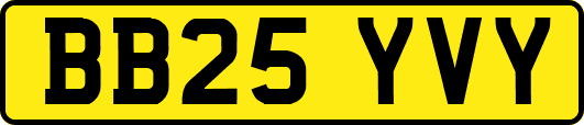 BB25YVY