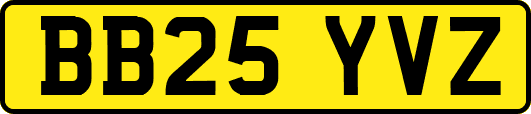 BB25YVZ