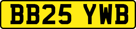 BB25YWB