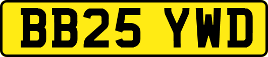 BB25YWD
