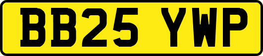 BB25YWP