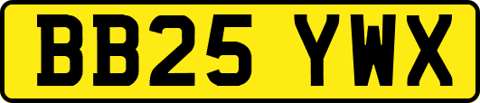 BB25YWX