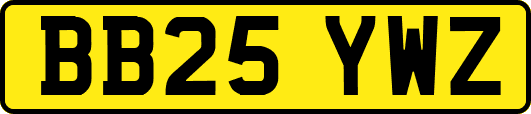 BB25YWZ