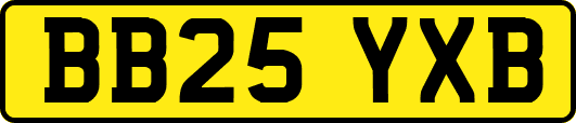 BB25YXB