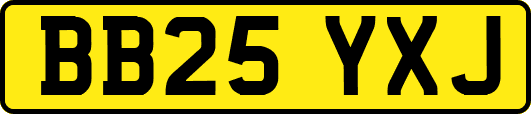 BB25YXJ