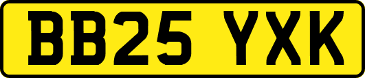 BB25YXK
