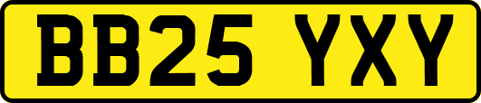 BB25YXY