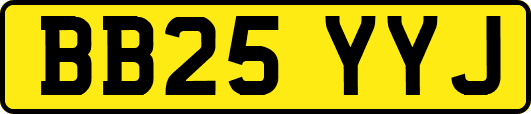 BB25YYJ