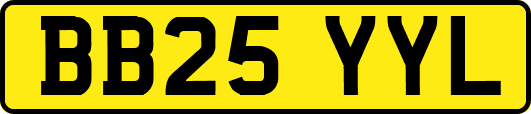 BB25YYL