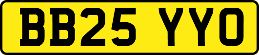 BB25YYO