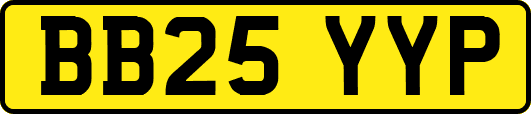 BB25YYP
