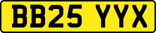 BB25YYX