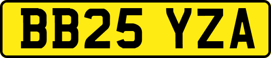 BB25YZA