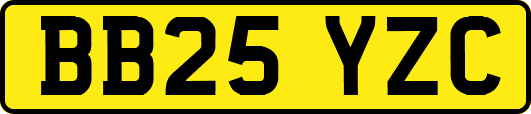 BB25YZC