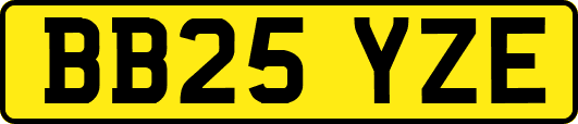 BB25YZE