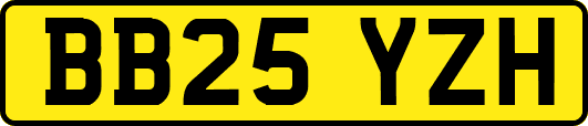 BB25YZH