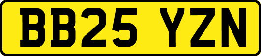 BB25YZN