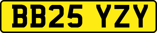 BB25YZY