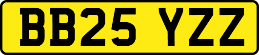 BB25YZZ